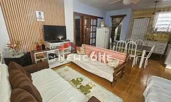 Imagem 2: Casa em Rua Bage - Centro - Imbé/RS