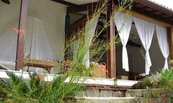 Imagem 6: Belíssima casa em ilha espetacular de Angra dos Reis !!!