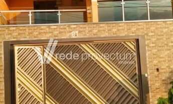 Imagem: Venda de casa no Residencial Cosmos