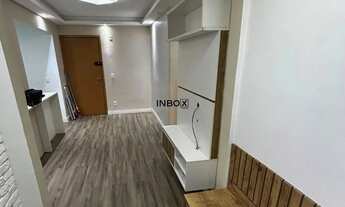 Imagem 7: APARTAMENTO DOIS DORMITÓRIOS com uma suíte BAIRRO MORRO SANTANA