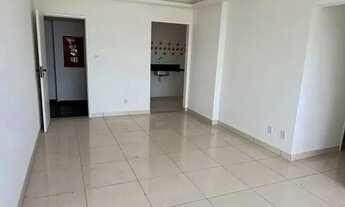 Imagem 3: Apartamento a venda de 3/4, 1 suíte + dependência e 2 garagens em LUÍS ANSELMO - Salvador
