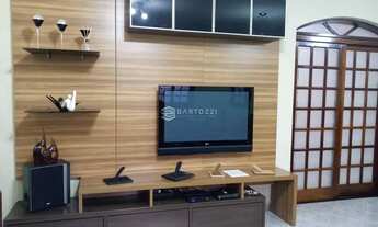 Imagem 4: SOBRADO A VENDA 3 DORMT VILA CAMILÓPOLIS