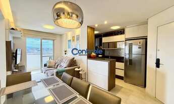 Imagem 5: Apartamento 02 dormitórios, em Barreiros