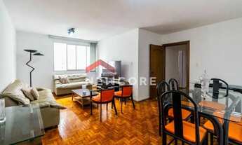Imagem: Apartamento em Rua Rosa e Silva - Santa
