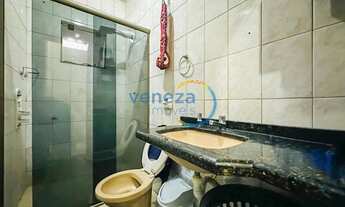 Imagem 7: Casa Residencial com 3 quartos à venda por R$ 479000.00, 102.00 m2 - ANTARES - LONDRINA/PR