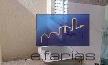 Imagem 6: Studio com 2 dormitórios para alugar, 40 m² por R$ 2.000,00/mês - Vila Dalila - São Paulo