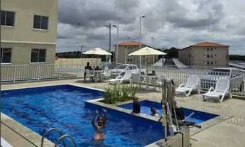 Imagem 4: Vendo chave ou alugo apartamento no porto dantas