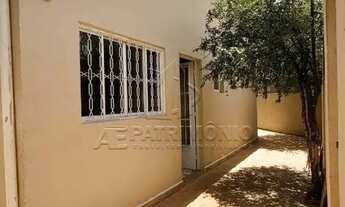 Imagem 6: CASA 2 QUARTOS PARQUE DAS LARANJEIRAS