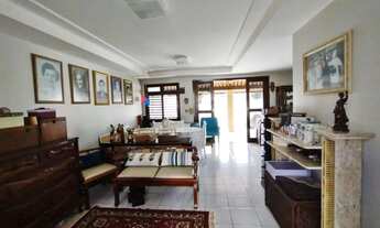 Imagem 3: Casa com 3 dormitórios à venda, 220 m² por R$ 850.000,00 - Cidade Jardim - Natal/RN