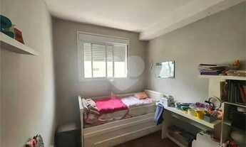 Imagem 7: Apartamento com 2 quartos à venda em Vila Polopoli - SP