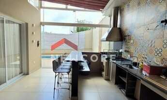 Imagem 7: Casa de condomínio em Alameda Hércules - Alphaville - Santana de Parnaíba/SP