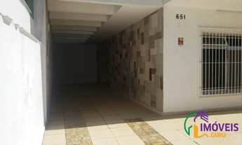 Imagem 5: CASA ASSOBRADADA - ALTO DA LAPA - SP