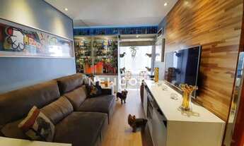 Imagem: Apartamento em Avenida Pavão - Indianópolis