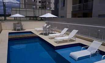 Imagem 7: Apartamento em Rua Mário Andreatini - Graça - Cotia/SP