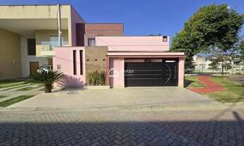 Imagem: Grand Park - Casa linear 3 quartos (1 suíte)