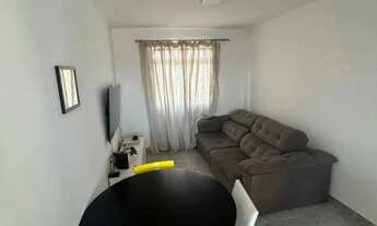 Imagem: Apartamento para venda com 66 m² na Mooca