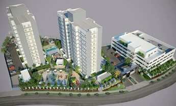 Imagem: PORTO NOBRE vende apartamento de 2 dormitórios