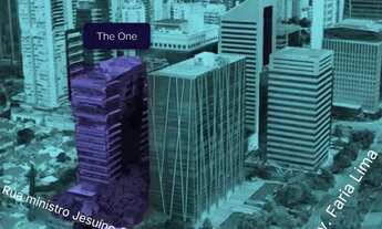 Imagem: Conjunto comercial para locação em Vila