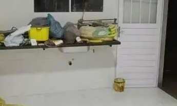 Imagem: Vendo casa no Fernando Collor