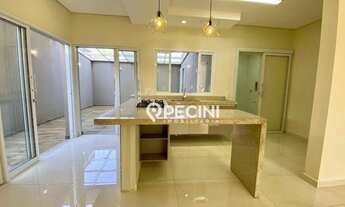 Imagem 5: Casa a venda no Condomínio Residencial Villagio do Conde Rio Claro SP