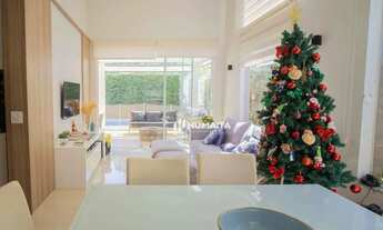 Imagem 5: Sobrado com 3 dormitórios à venda, 261 m² por R$ 3.350.000,00 - Vivendas Do Arvoredo - Lon