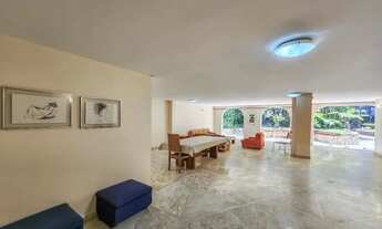 Imagem 2: Apartamento para venda em Perdizes com 3 quartos, sendo 1 suíte , 147m²