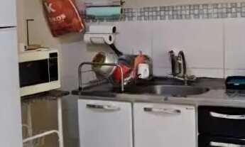 Imagem 7: Apartamento à Venda 141 m² | 1º Andar