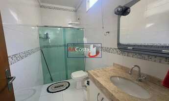 Imagem 6: Casa para venda - RESIDENCIAL SAO VICENTE em Franca - SP