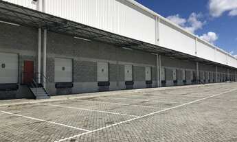 Imagem 2: Galpão/Depósito/Armazém para aluguel com 2000 metros quadrados em - Simões Filho - Ba