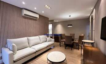 Imagem 3: Apartamento para alugar 2 quartos Gonzaga Santos SP