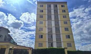 Imagem 2: Apartamento à venda com 2 quartos no condomínio Ed. Sorrento, Sorocaba - SP