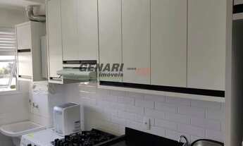 Imagem 7: Apartamento à venda com 2 quartos na Cidade Nova II, Indaiatuba - SP