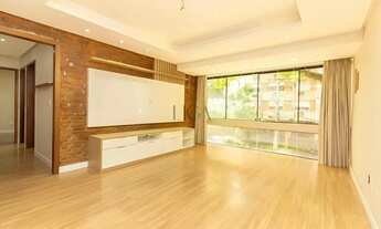 Imagem 2: Apartamento 2 dormitórios no Bairro Petrópolis