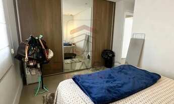 Imagem 6: Apartamento a venda 96m2 - Clima do Bosque - 3 dormitórios - 2 vagas