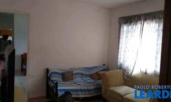 Imagem 7: CASA ASSOBRADADA - JARDIM CRISTIANE - SP