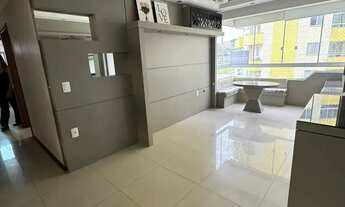 Imagem 3: Apartamento semi mobiliado com 2 dormitórios no bairro Pagani