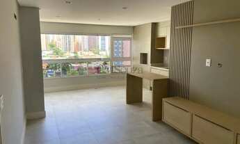 Imagem 4: Apartamento para locação no Condomínio Villa Montese, com 2 quartos sendo uma suíte, 73m²