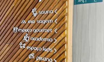 Imagem 3: Apartamento Ipanema Posto 9 Semi mobiliado