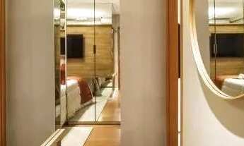 Imagem 6: Apartamento 2 Quartos com Suíte - Parque América Cancún