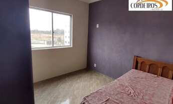 Imagem 6: Dois Apartamentos integrados no Parque das Flores - Rio das Ostras