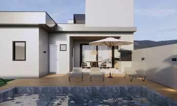 Imagem 6: Casa 3 Quartos com 1 Suíte - São Sebastião