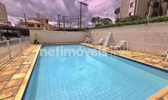 Imagem 3: Apto 3 quartos à venda com lazer completo no Bairro Sagrada Famíia em Belo Horizonte - MG