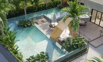 Imagem: Apartamento à venda, 2 quartos, 1 suíte