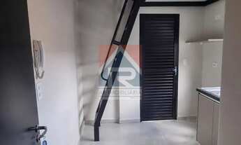 Imagem: Apartamento para alugar no bairro Bangú