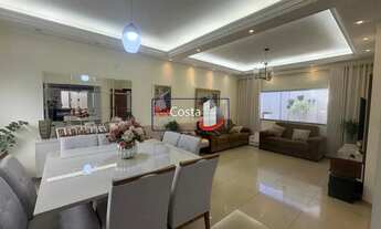 Imagem 3: Casa para venda - RESIDENCIAL SAO VICENTE em Franca - SP