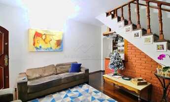 Imagem: Sobrado com 03 dormitórios para locação