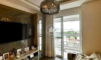 Imagem 7: Apartamento 3 Quartos com 1 Suíte e 91m² - Centro - EST