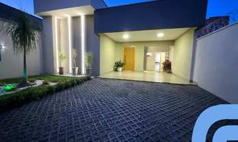Imagem: CASA RESIDENCIAL em GOIÂNIA - GO, JARDIM