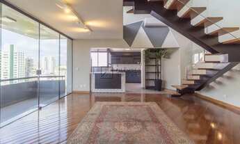 Imagem 4: Venda Cobertura 3 Dormitórios - 245 m² Pinheiros