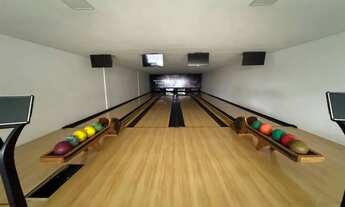 Imagem 6: APARTAMENTO COM 60.44 m² - BOQUEIRÃO - PRAIA GRANDE SP